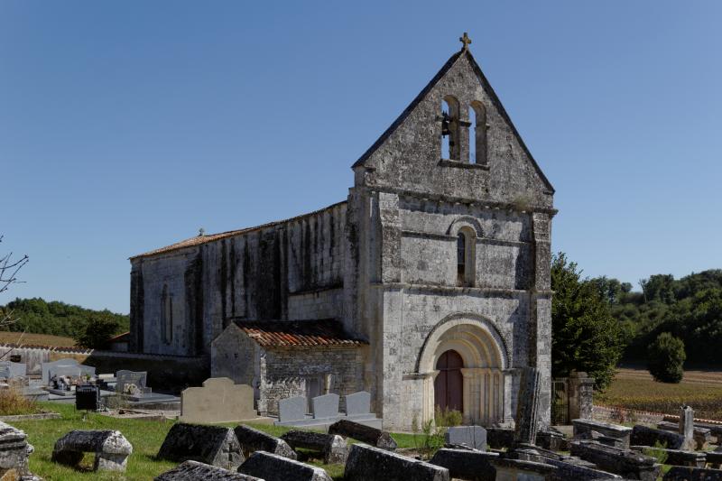 Église Saint-Pierre