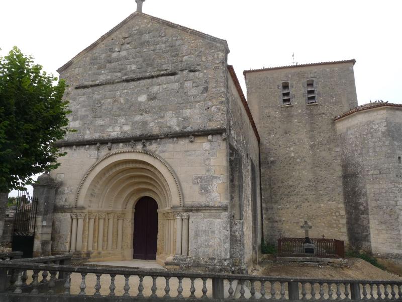 Église Saint-Vincent
