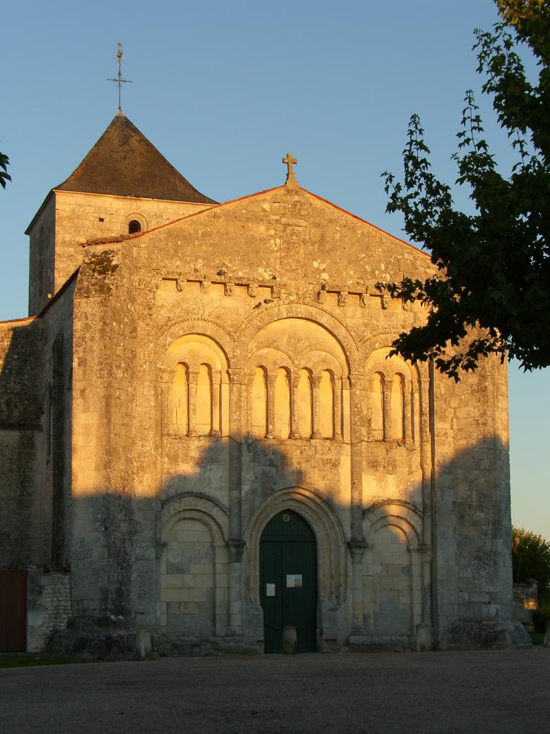 Eglise Saint-Sulpice