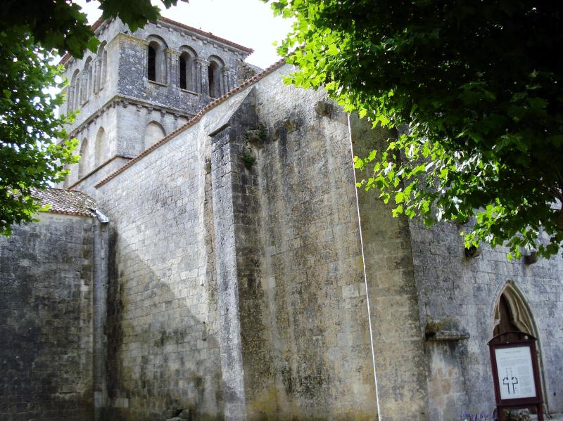 Église Saint-Pierre