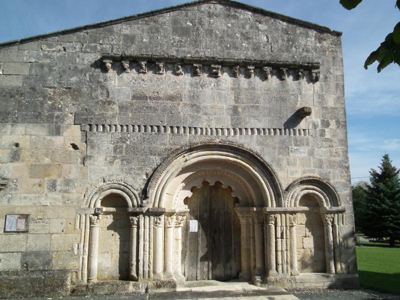 Église Saint-Pierre