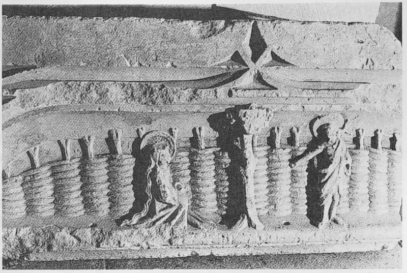 Ancien château du Fa