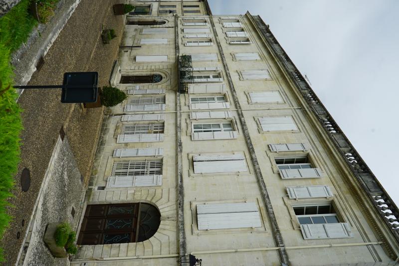 Hôtel Kervilio-Broussard