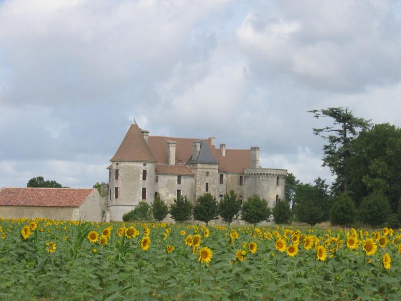 Château