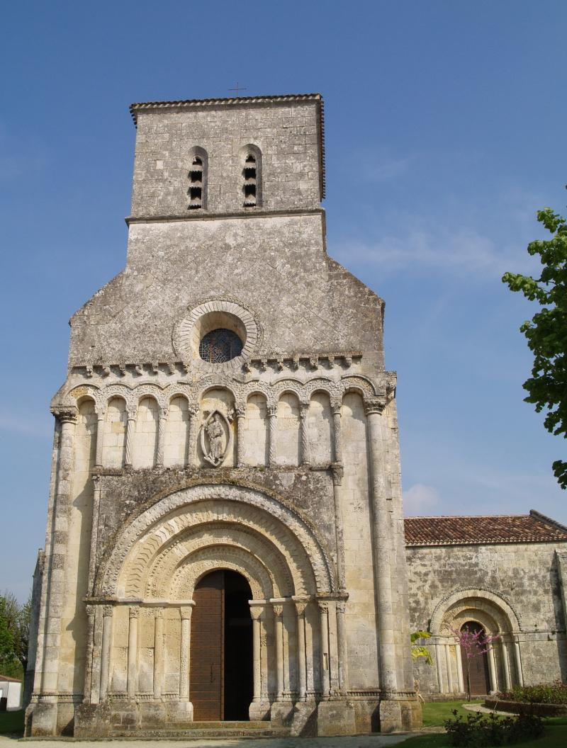Église Notre-Dame de l'Assomption