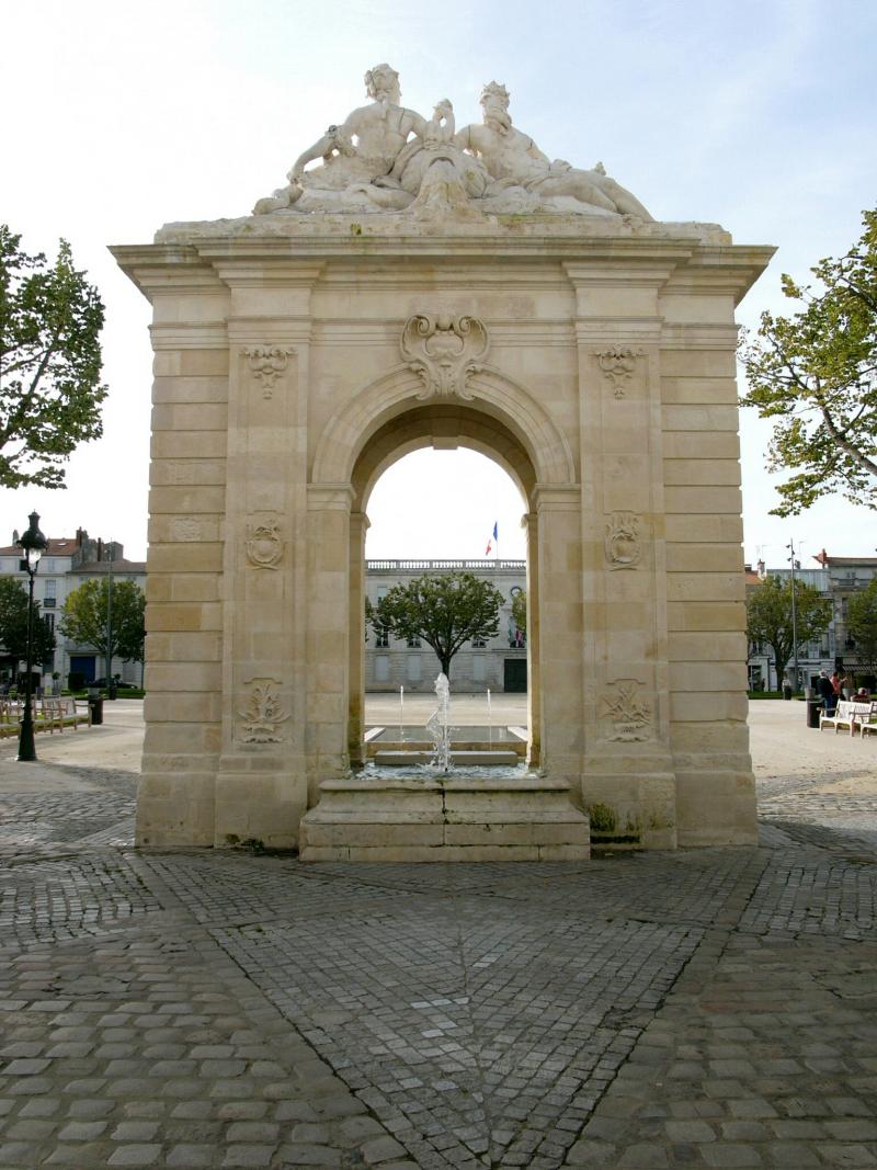 Fontaine