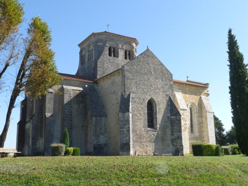 Eglise Saint-Eugène