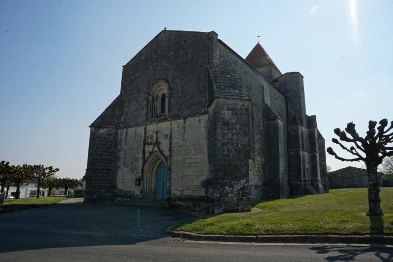 Eglise Saint-Georges