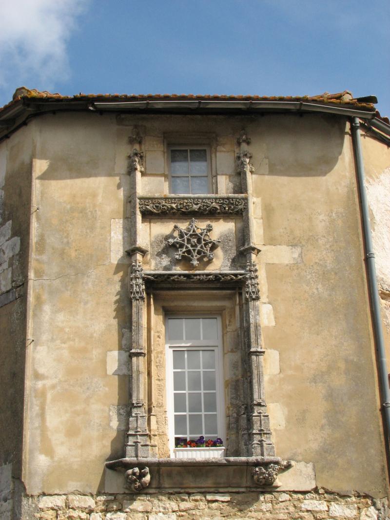 Maison Hervé