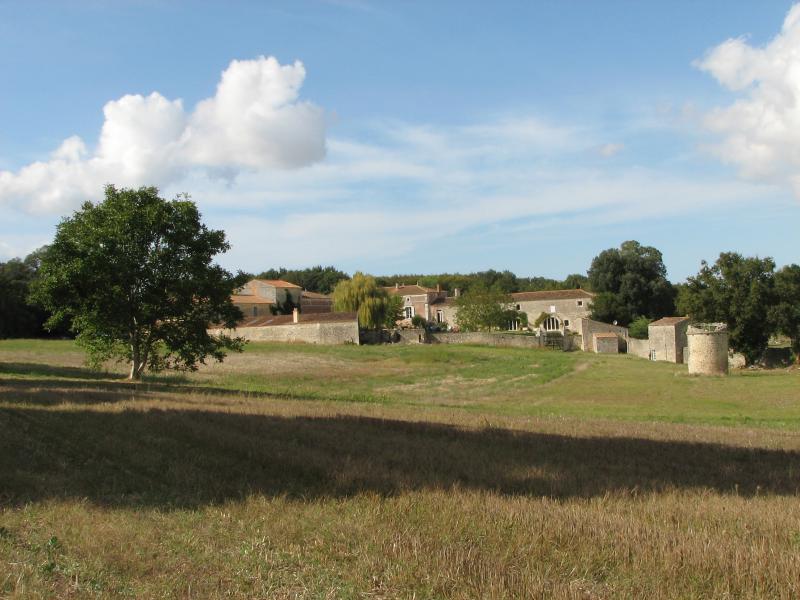 Domaine de la Mauvignière