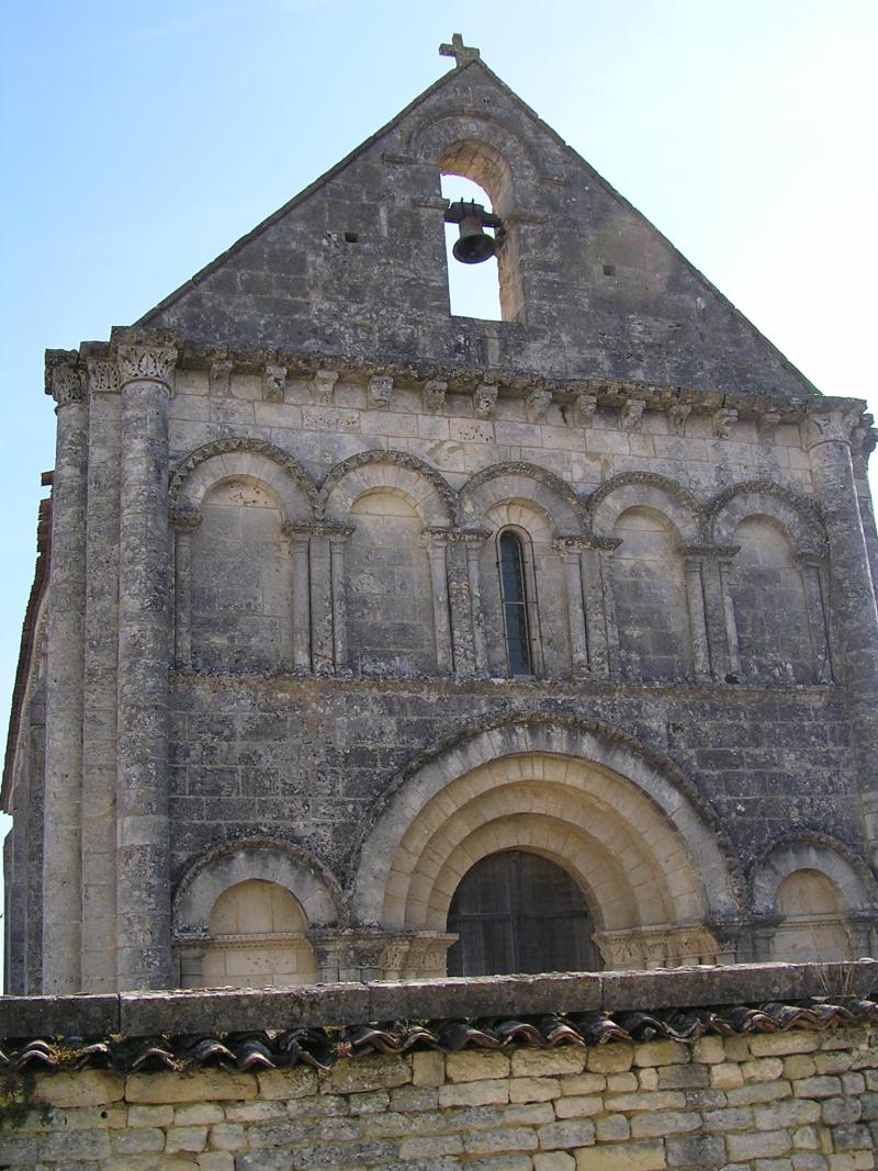Église Notre-Dame