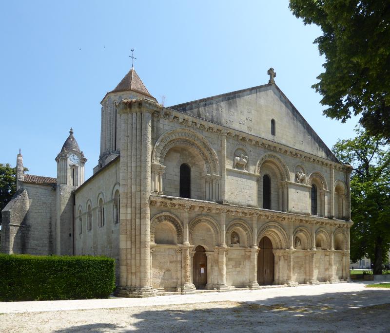 Église Notre-Dame