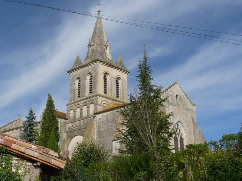 Église Notre-Dame de l'Assomption