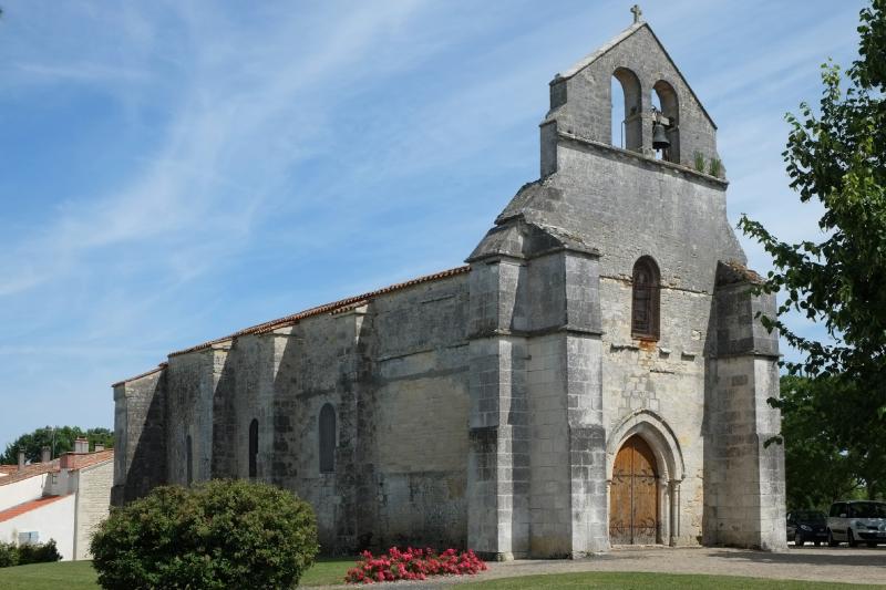 Église Notre-Dame de l'Assomption