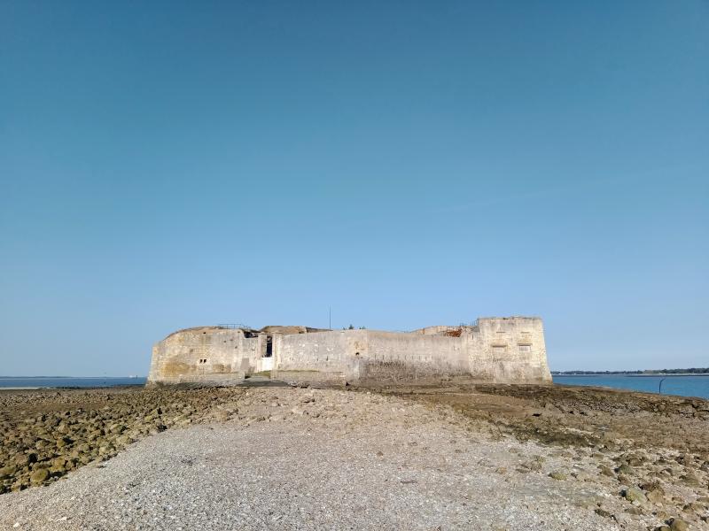 Fort d'Enet