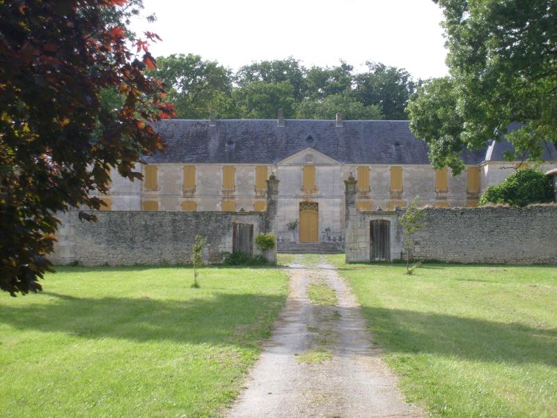 Domaine de la Rigaudière