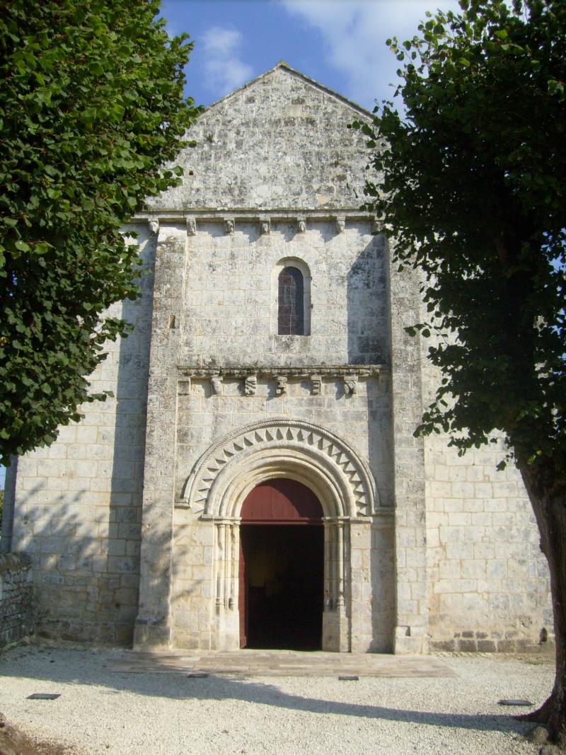 Église Notre-Dame
