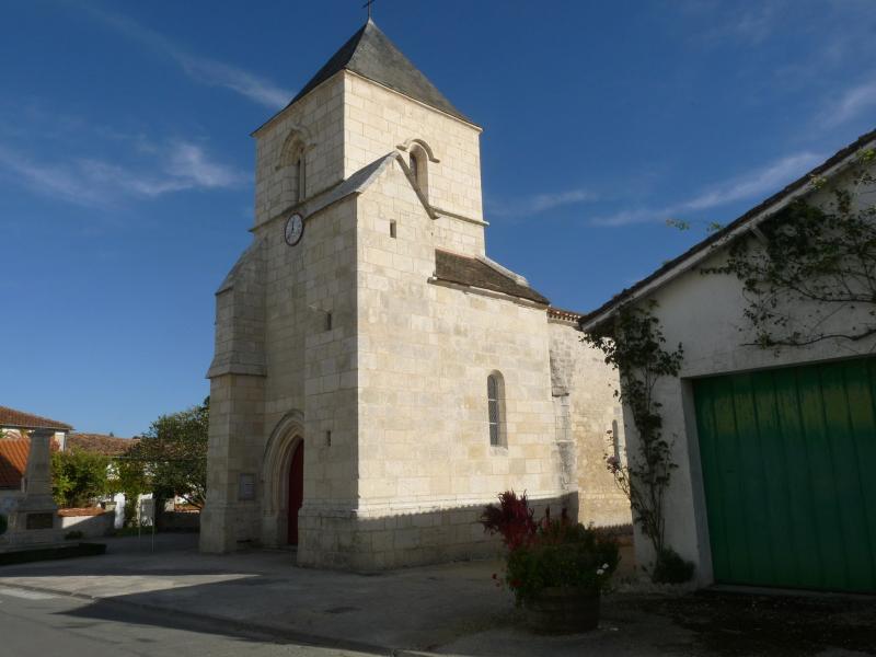 Eglise Saint-Christophe
