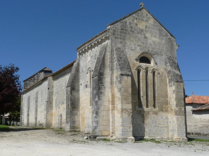 Église Notre-Dame de l'Assomption