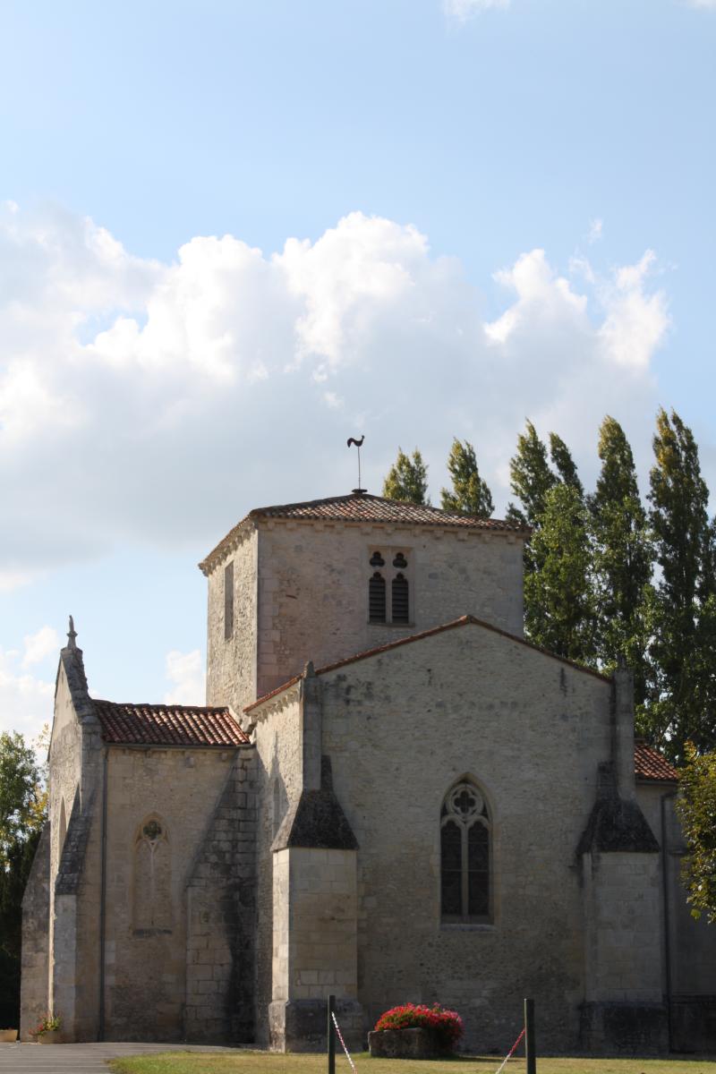 Eglise Saint-Germain