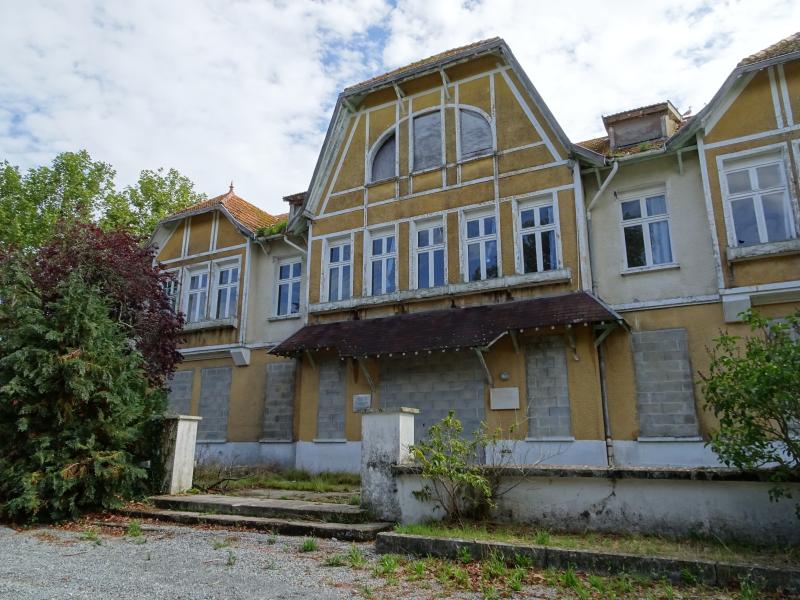 La Maison Heureuse, Saint-Georges-D'oléron