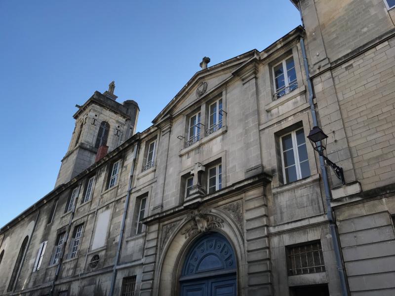 Couvent des Augustins (ancien)