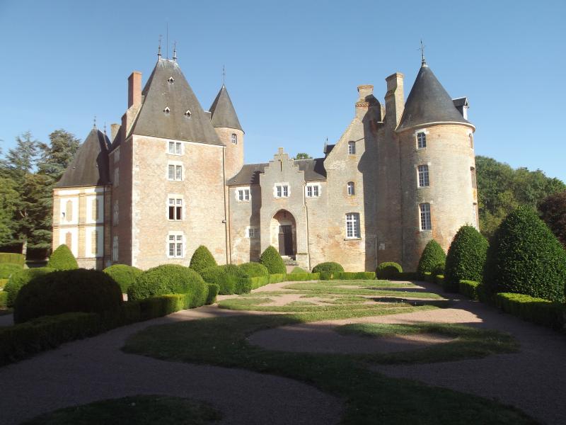 Château