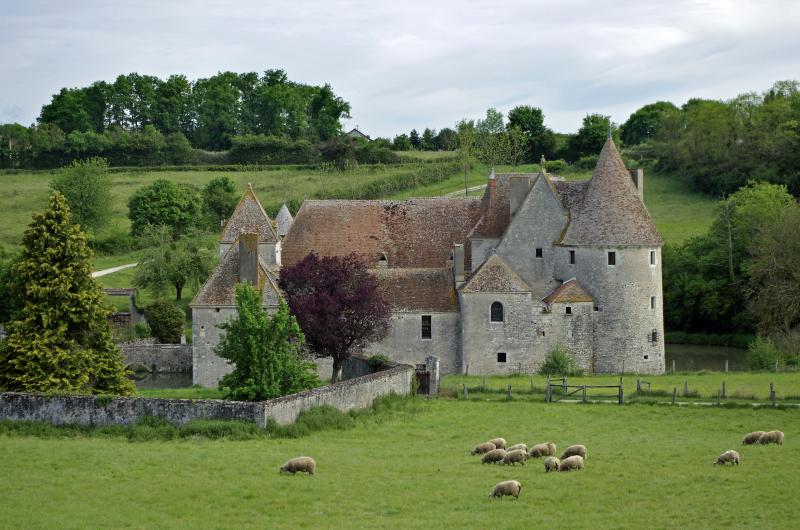 Château de Buranlure