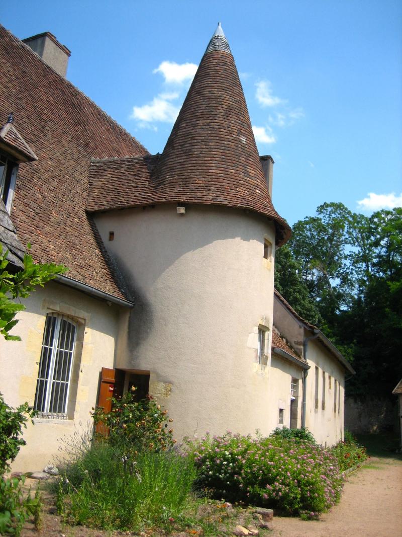 Maison, dite maison Grégueil (anciennement Petit Château)