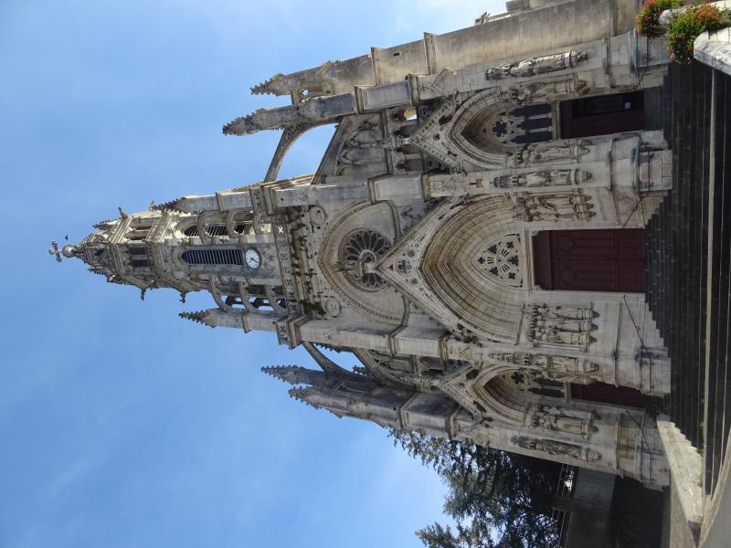 Basilique Notre-Dame-des-Enfants