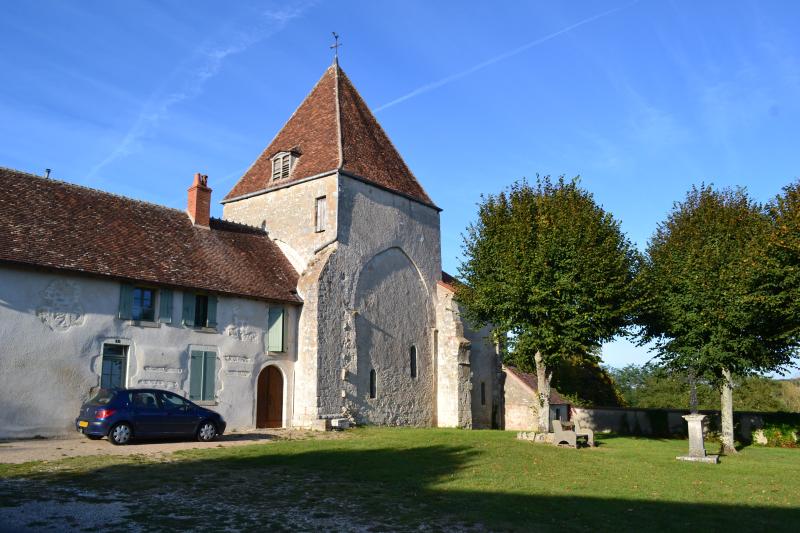 Église Saint-Martin
