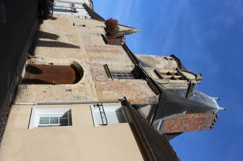 Hôtel ou maison dite de Charles VII (anciennement le Château Vieux)