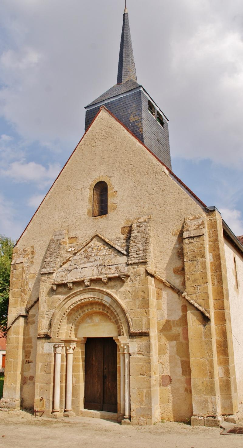 Église Notre-Dame