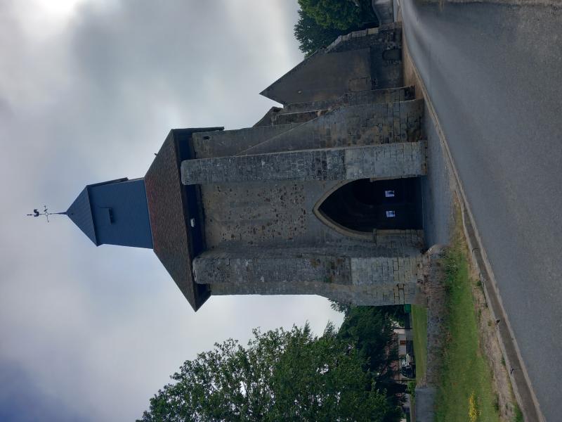 Eglise Saint-Symphorien
