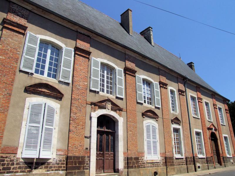 Maison dite de Sully