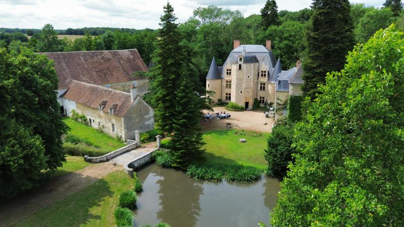 Château de Villattes