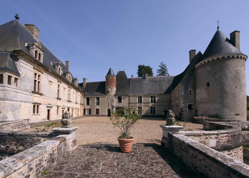Château de Boucard
