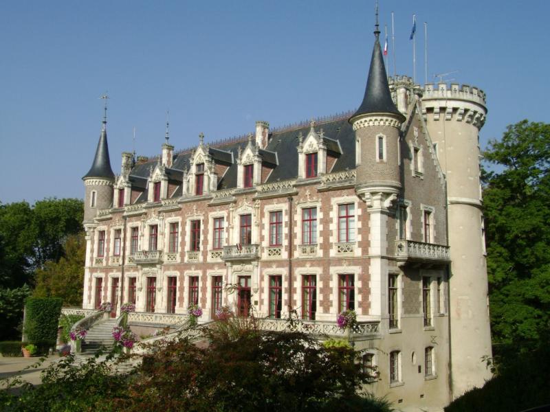 Château