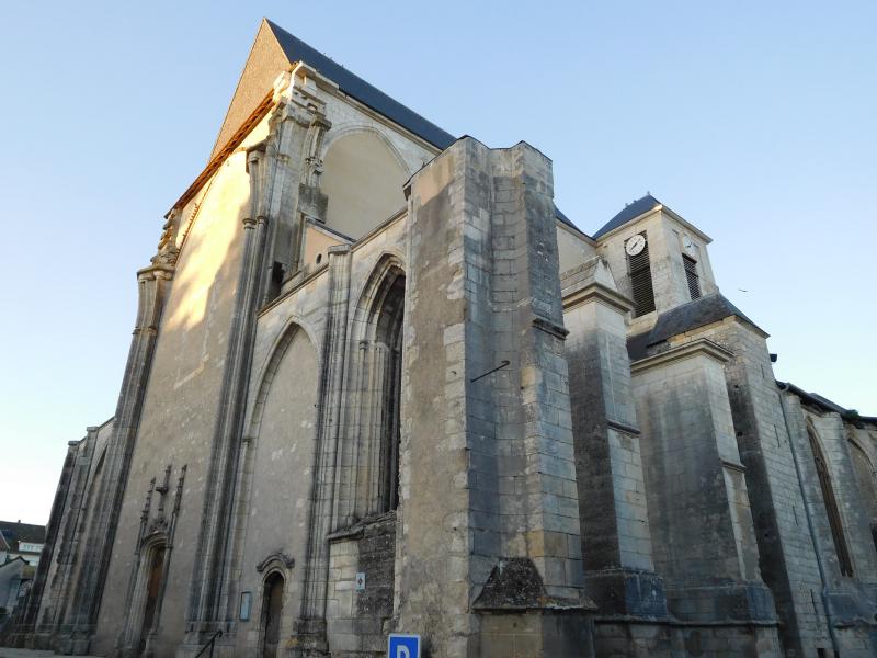 Église Saint-Pierre