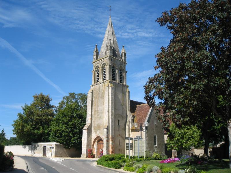 Église Notre-Dame
