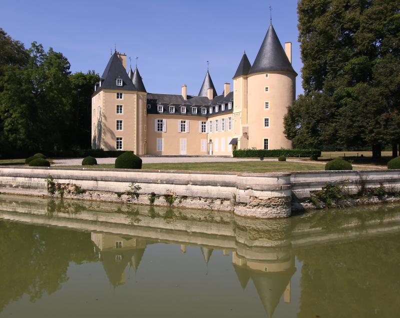 Château de la Forêt