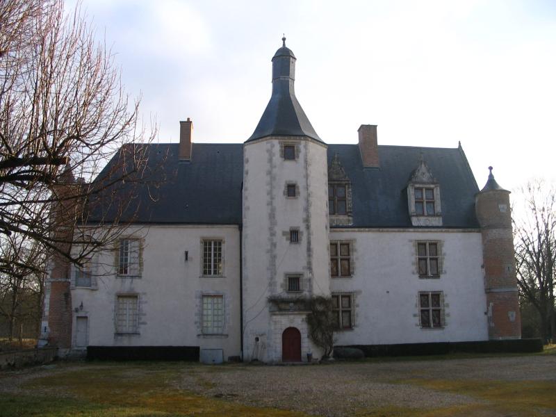 Château de Saragosse