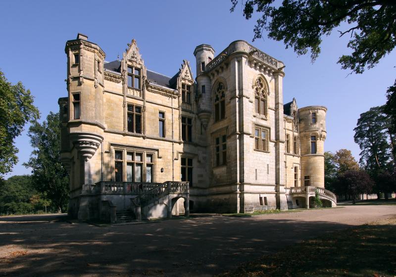 Château de la Brosse