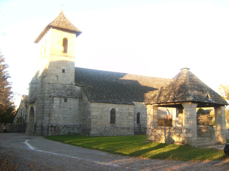 Eglise Saint-Pierre-ès-Liens