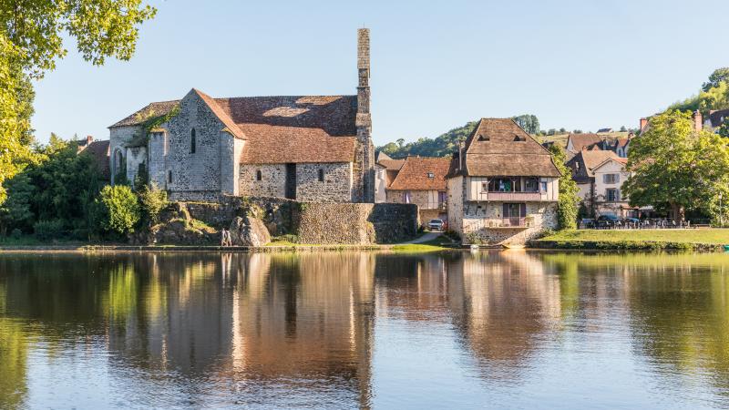 Eglise Notre-Dame ou des Pénitents