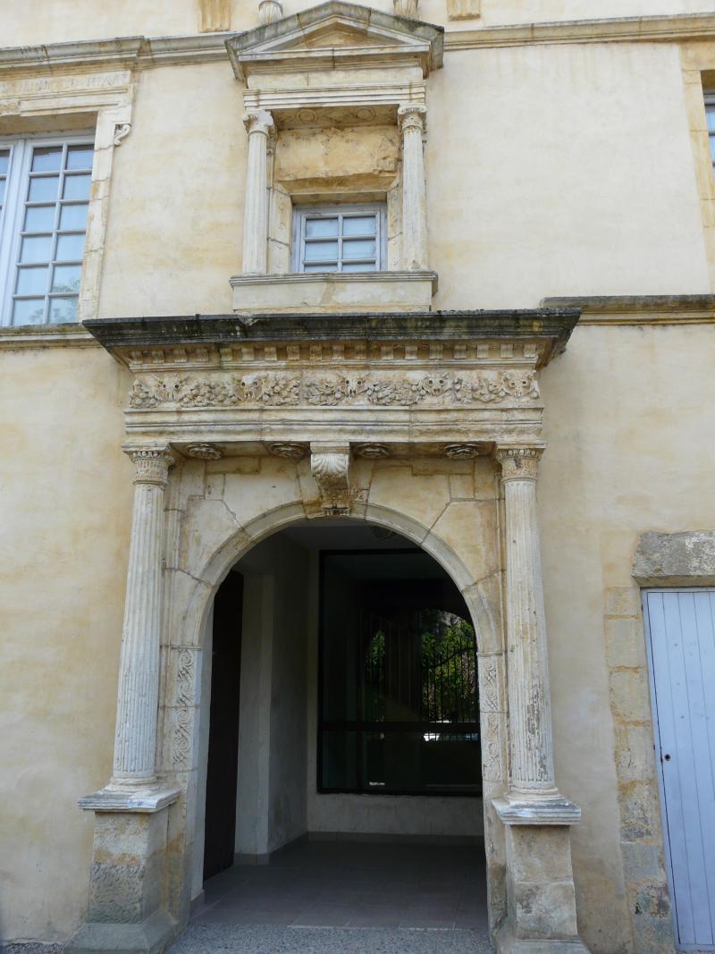 Institution Sévigné