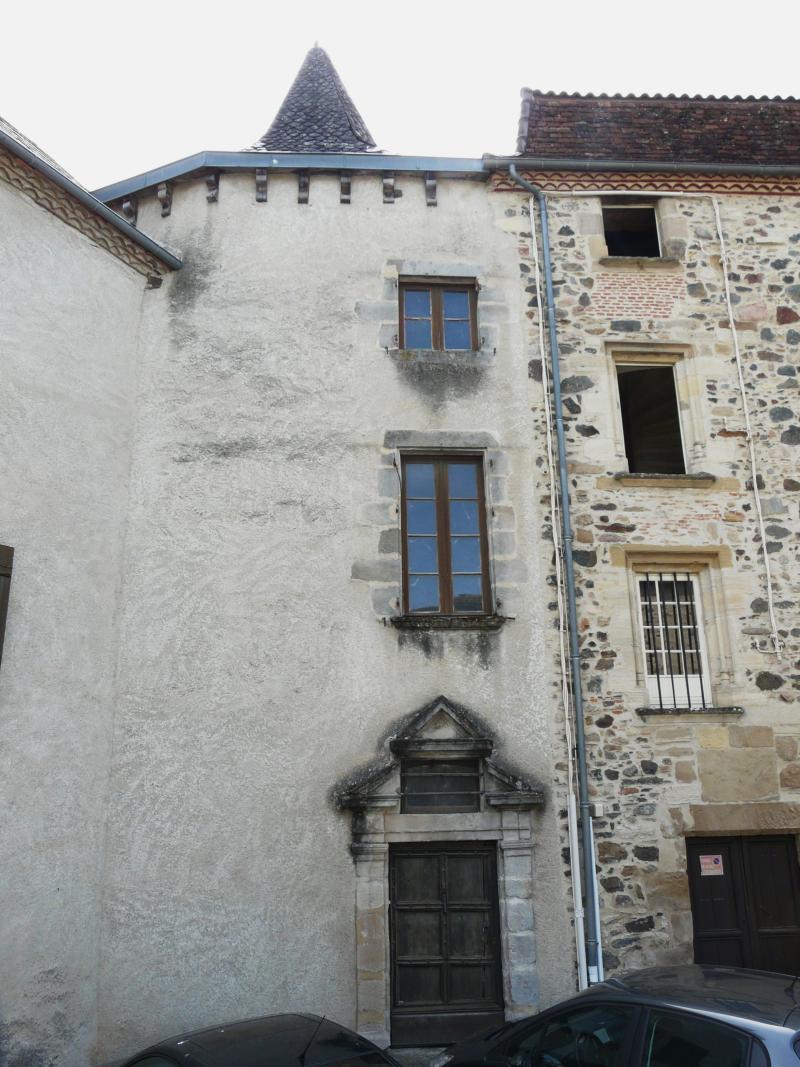 Maison Rigal