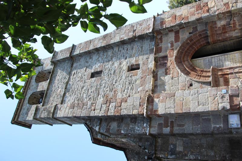 Eglise Saint-Eutrope