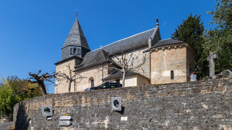 Église Saint-Martin