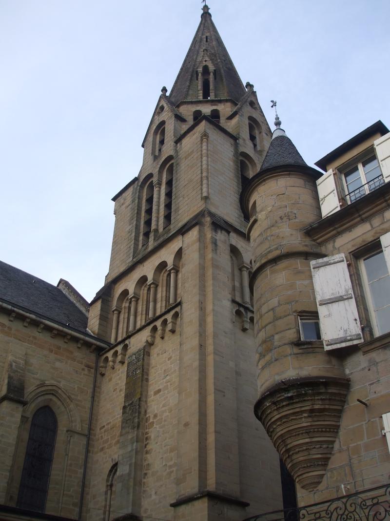 Église Saint-Martin